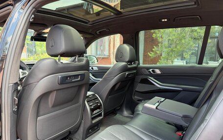 BMW X7, 2021 год, 6 690 000 рублей, 14 фотография