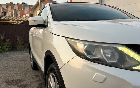 Nissan Qashqai, 2014 год, 1 300 000 рублей, 4 фотография