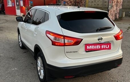 Nissan Qashqai, 2014 год, 1 300 000 рублей, 2 фотография