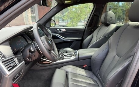 BMW X7, 2021 год, 6 690 000 рублей, 8 фотография
