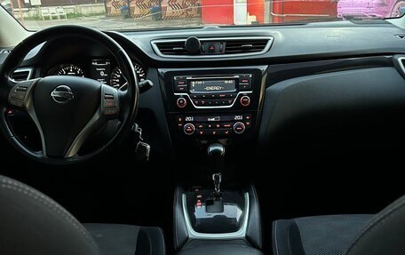 Nissan Qashqai, 2014 год, 1 300 000 рублей, 8 фотография