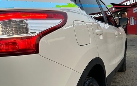 Nissan Qashqai, 2014 год, 1 300 000 рублей, 9 фотография