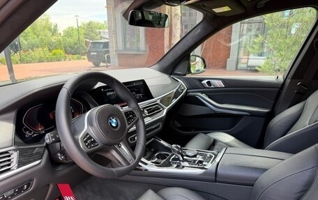 BMW X7, 2021 год, 6 690 000 рублей, 7 фотография