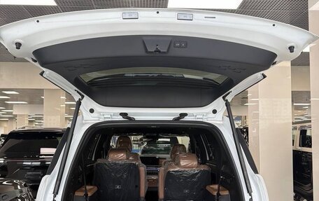 Hyundai Santa Fe IV, 2026 год, 5 400 000 рублей, 5 фотография