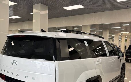 Hyundai Santa Fe IV, 2026 год, 5 400 000 рублей, 4 фотография