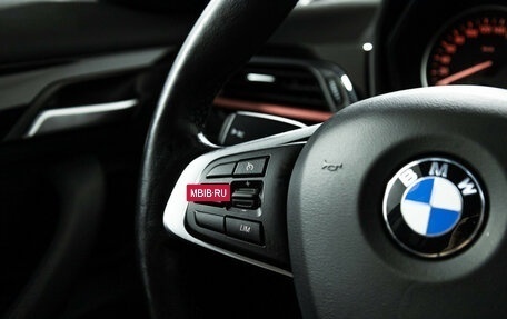 BMW X1, 2017 год, 2 399 777 рублей, 19 фотография