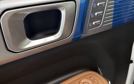 Hyundai Santa Fe IV, 2026 год, 5 400 000 рублей, 9 фотография