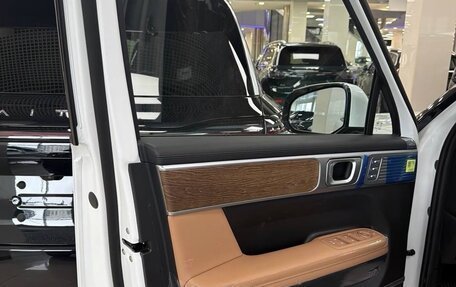 Hyundai Santa Fe IV, 2026 год, 5 400 000 рублей, 10 фотография