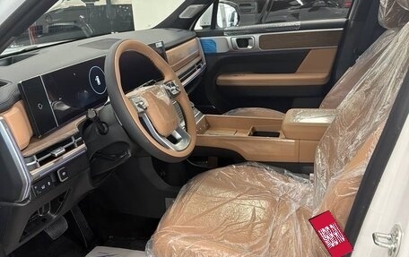 Hyundai Santa Fe IV, 2026 год, 5 400 000 рублей, 7 фотография