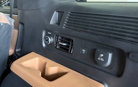 Hyundai Santa Fe IV, 2026 год, 5 400 000 рублей, 28 фотография