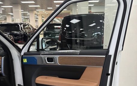 Hyundai Santa Fe IV, 2026 год, 5 400 000 рублей, 27 фотография