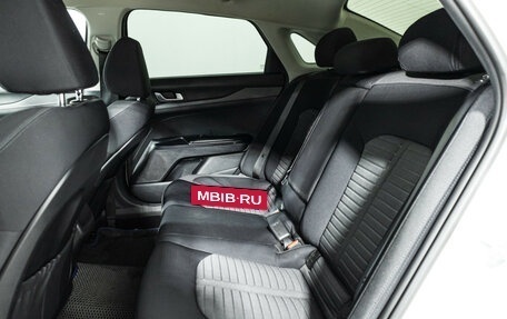 KIA K5, 2021 год, 2 199 777 рублей, 11 фотография