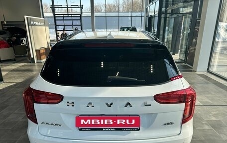 Haval Jolion, 2026 год, 2 870 010 рублей, 4 фотография