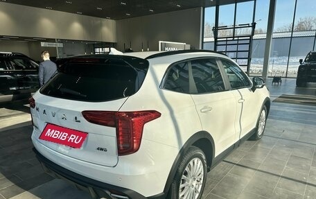 Haval Jolion, 2026 год, 2 870 010 рублей, 3 фотография