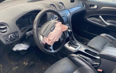 Ford Mondeo IV, 2008 год, 330 000 рублей, 7 фотография