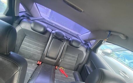Ford Mondeo IV, 2008 год, 330 000 рублей, 8 фотография