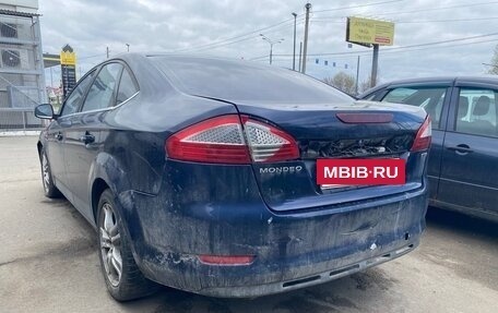 Ford Mondeo IV, 2008 год, 330 000 рублей, 5 фотография