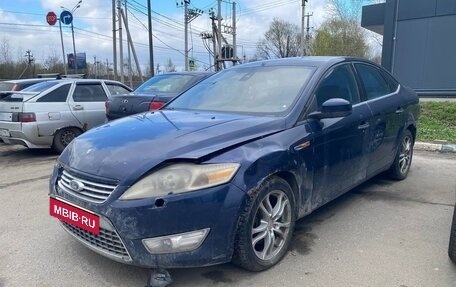 Ford Mondeo IV, 2008 год, 330 000 рублей, 3 фотография