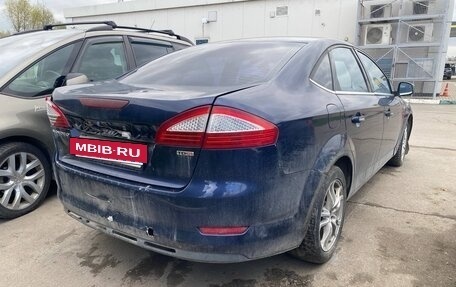 Ford Mondeo IV, 2008 год, 330 000 рублей, 4 фотография