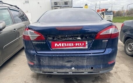 Ford Mondeo IV, 2008 год, 330 000 рублей, 6 фотография