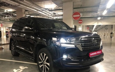 Toyota Land Cruiser 200, 2020 год, 29 000 000 рублей, 1 фотография