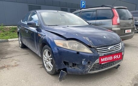 Ford Mondeo IV, 2008 год, 330 000 рублей, 2 фотография
