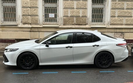 Toyota Camry, 2020 год, 2 999 999 рублей, 1 фотография