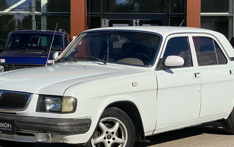 ГАЗ 3110 «Волга», 1998 год, 90 000 рублей, 1 фотография