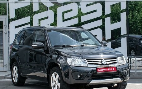 Suzuki Grand Vitara, 2013 год, 1 270 000 рублей, 1 фотография