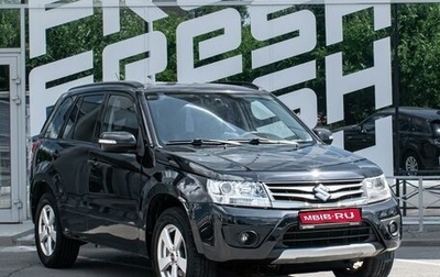 Suzuki Grand Vitara, 2013 год, 1 270 000 рублей, 1 фотография