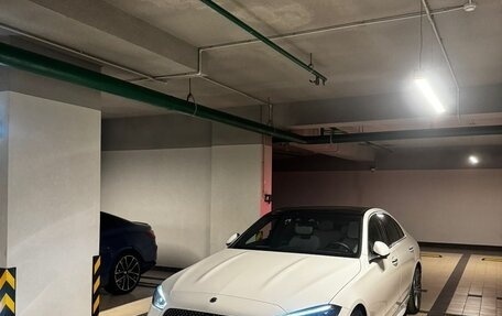 Mercedes-Benz C-Класс, 2023 год, 6 600 000 рублей, 1 фотография