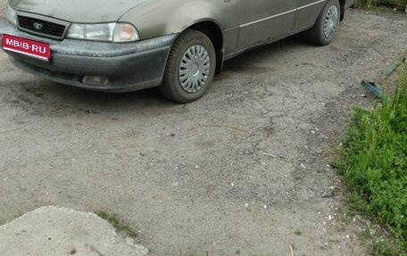 Daewoo Nexia I рестайлинг, 2000 год, 200 000 рублей, 1 фотография
