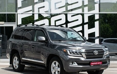 Toyota Land Cruiser 200, 2010 год, 2 999 000 рублей, 1 фотография