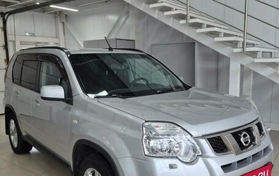 Nissan X-Trail, 2014 год, 1 498 000 рублей, 1 фотография