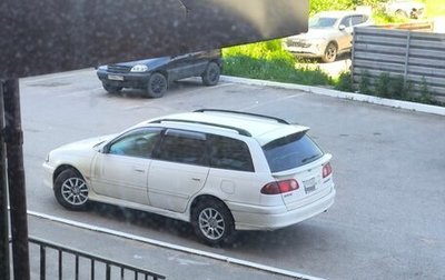 Toyota Caldina, 1997 год, 650 000 рублей, 1 фотография