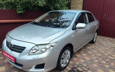 Toyota Corolla, 2009 год, 900 000 рублей, 1 фотография
