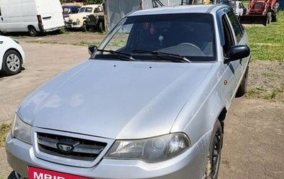 Daewoo Nexia I рестайлинг, 2012 год, 155 000 рублей, 1 фотография