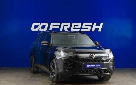 Volkswagen Teramont, 2026 год, 6 068 888 рублей, 1 фотография