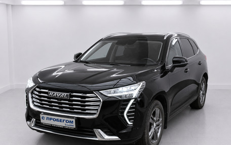 Haval Jolion, 2023 год, 2 050 000 рублей, 1 фотография