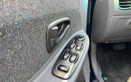 Hyundai Accent II, 2008 год, 600 000 рублей, 8 фотография