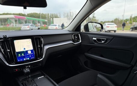 Volvo V60 Cross Country II, 2019 год, 3 399 000 рублей, 20 фотография