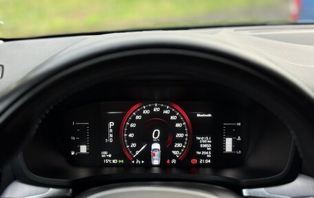 Volvo V60 Cross Country II, 2019 год, 3 399 000 рублей, 30 фотография
