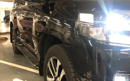 Toyota Land Cruiser 200, 2020 год, 29 000 000 рублей, 10 фотография