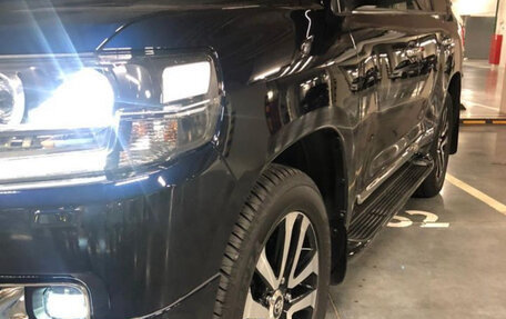 Toyota Land Cruiser 200, 2020 год, 29 000 000 рублей, 9 фотография