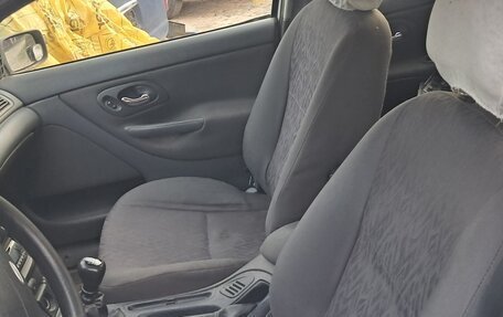Ford Mondeo II, 1999 год, 50 000 рублей, 3 фотография