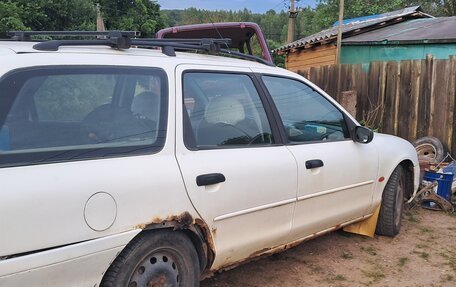 Ford Mondeo II, 1999 год, 50 000 рублей, 4 фотография