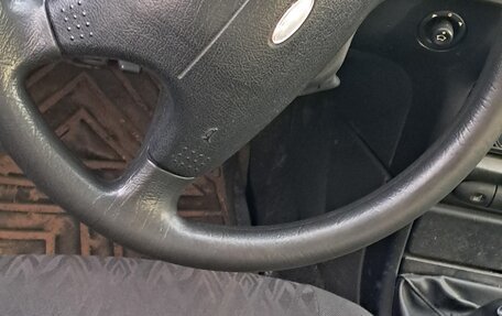 Ford Mondeo II, 1999 год, 50 000 рублей, 2 фотография