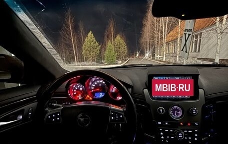 Cadillac CTS II, 2008 год, 400 000 рублей, 3 фотография