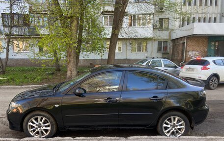Mazda 3, 2008 год, 580 000 рублей, 5 фотография