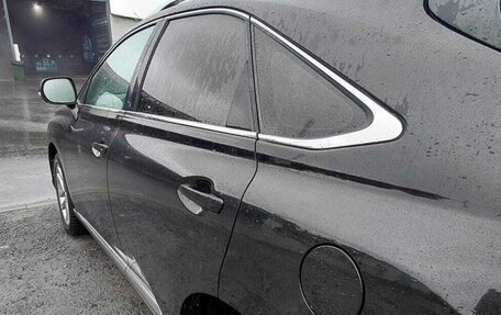 Lexus RX III, 2014 год, 2 600 000 рублей, 6 фотография